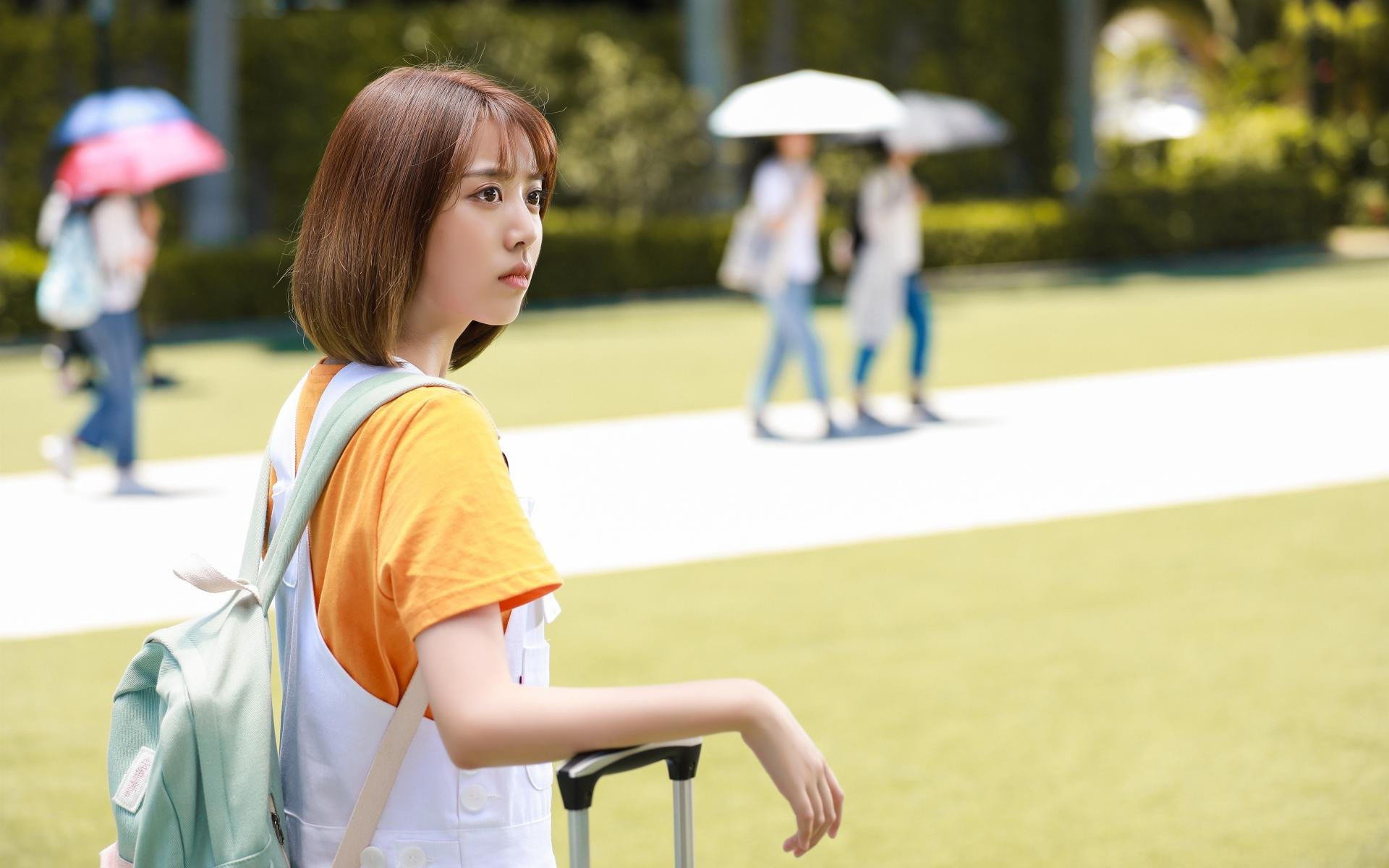 “武汉马拉松赛道：每一步都带来无限可能”